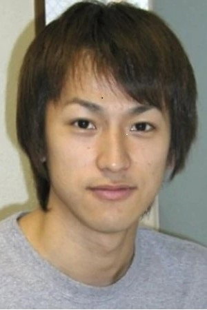 古屋暢一 as Hanashimada Eitatsu in P.P.O.I.