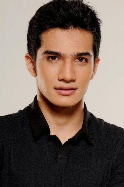 Aditya Firmansyah as Danny in Refrain