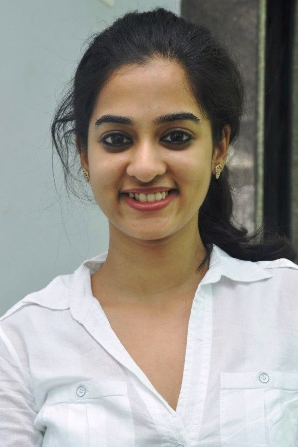 Nandita Raj as Savitri in Savitri
