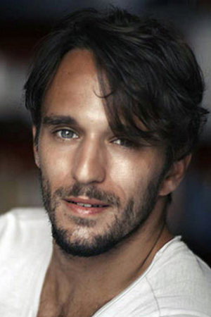 Christian Burruano as Gigi in Gamers