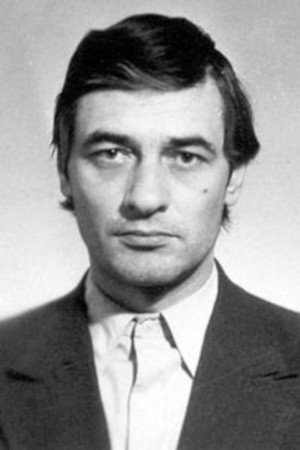 Всеволод Гаврилов as Vsevolod Kolybenko in Sudden Release