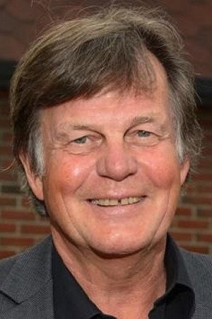 Anders Hatlo as Sigurdson in Lykkespill