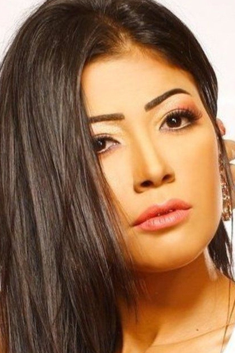 Maha Nassar as Sana' in Taht El Wesaya