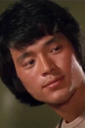 김태정 as Sensei Lee in No Retreat, No Surrender
