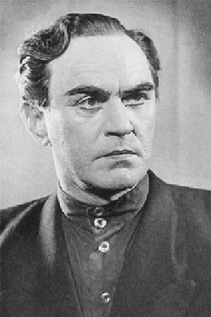 Roberts Mustaps as Aleksandrov in Rainis