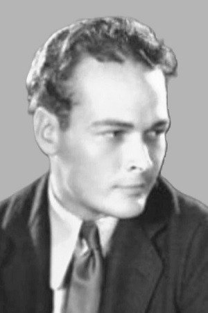 Edward Woods as Billy McGee in Reckless Decision