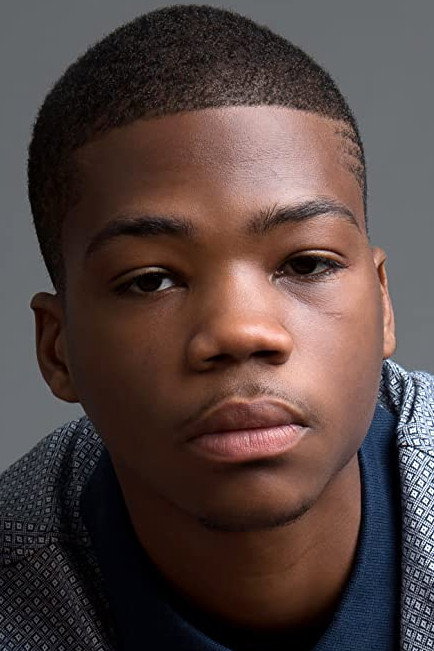 Stro as Calvin Walker (as Brian "Stro" Bradley) in See You Yesterday