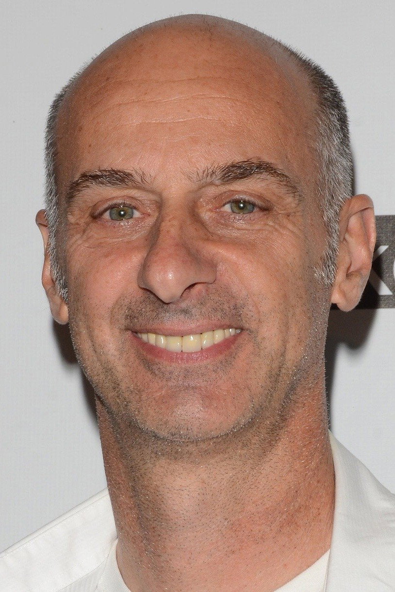 David Marciano as Detective in Blue-Eyed Butcher