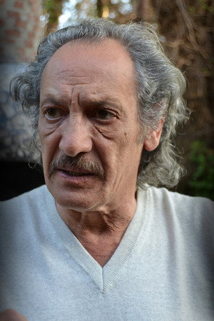 Antonio Buonomo as Direttore del supermercato in Gorbaciof