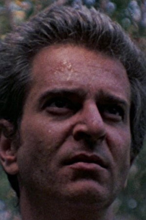 Fred J. Lincoln as Fred 'Weasel' Padowski in The Last House on the Left