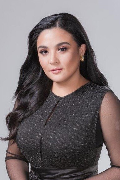 Sunshine Dizon as Pirena in Etheria