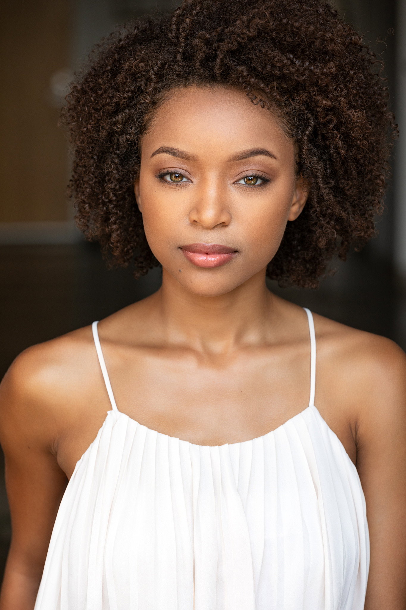 Summer Madison as Jordan in Nightmare Neighborhood Moms