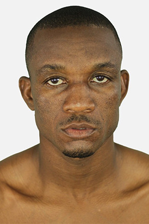 Sakaria Lukas as Self in Gary Russell Jr. vs. Mark Magsayo