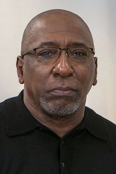 Tony Porter as Himself in The Mask You Live In