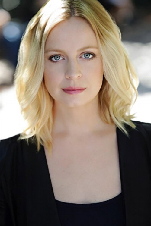 Ariel Woodiwiss as Barb in Prologue