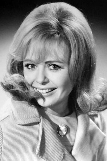 Deborah Walley as Debbie in The Young Lovers