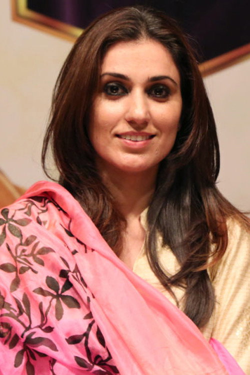 Mahreen Kaleka as Sukha in Haani