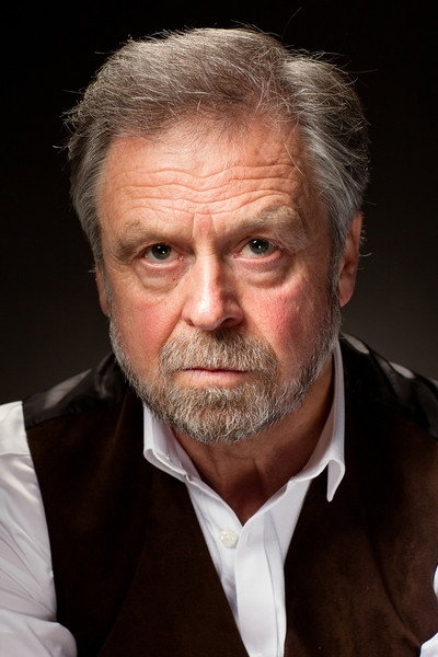 Russell Richardson as Tex Brown in Me, Myself & Di