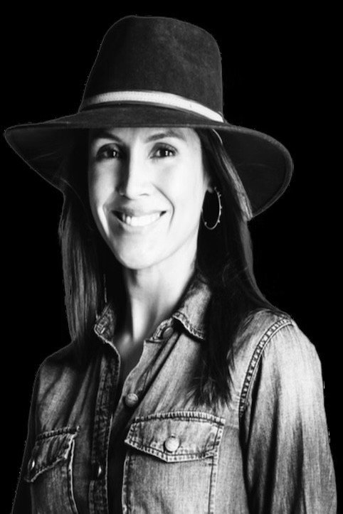 Angie Ruiz as Mariana in Surf School