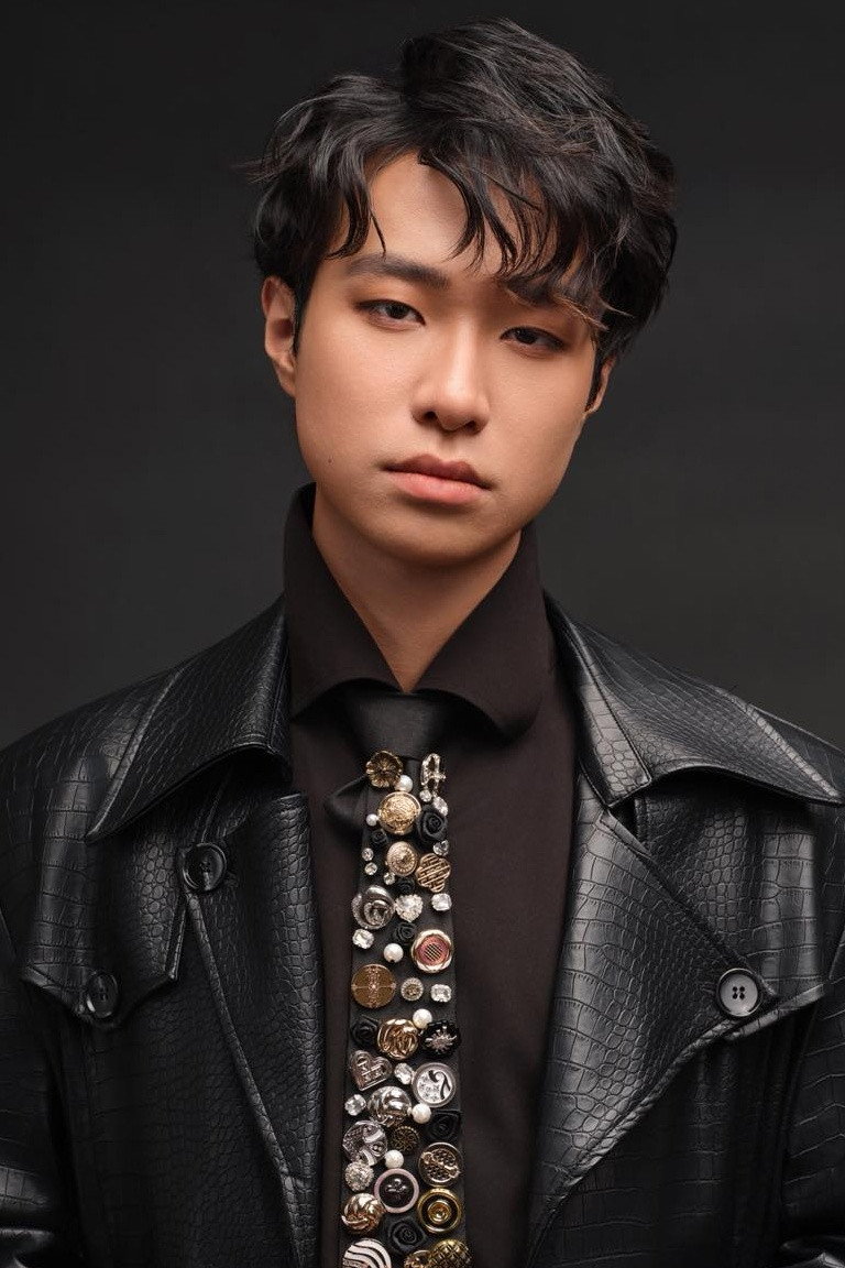 Hà An Huy as Self - Contestant in Sing My Song Vietnam
