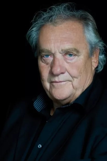 Jules Croiset as Commandant Plus in Peppi & Kokki bij de marine - Het geheim van Kommandant Plus
