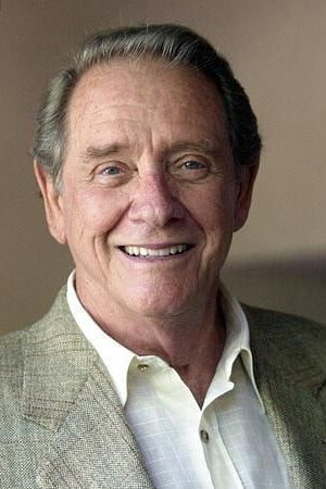 Richard Crenna as Luke McCoy in The Real McCoys