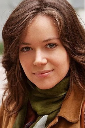 Екатерина Редникова as Yvette in Hellfire