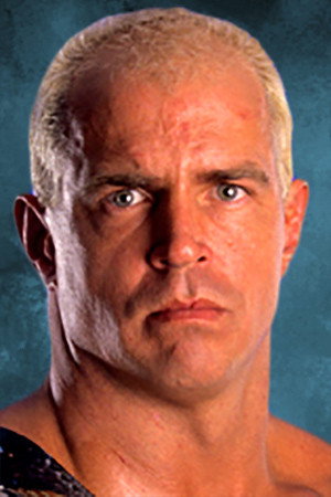 Robert Howard as Hardcore Holly in WWF: Hardcore