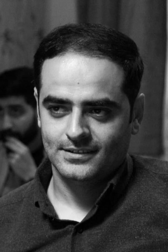 İbrahim Heydərov as Sürücü in Proposal