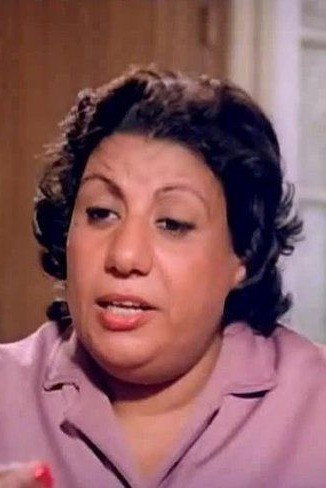 Neemaat Abdel Nasser as Rafat's Mother in Mafia