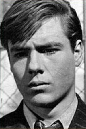 Georgi Naumov as Switchboard operator in Whale