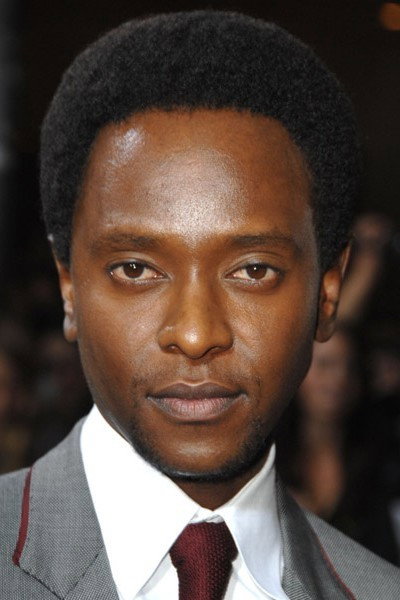 Edi Gathegi as Dev Ayesa in For All Mankind