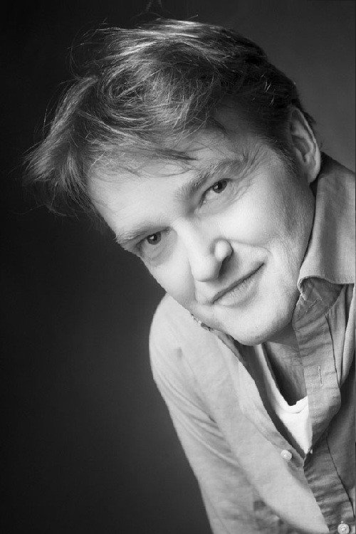 Filip Nola as Jakov Ribar in Celestial Body