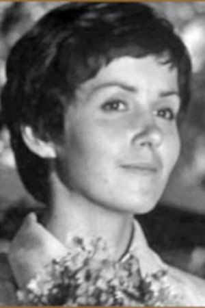 Светлана Михалькова as мама Юрки in ‎Yurka - the Son of the Commander‎