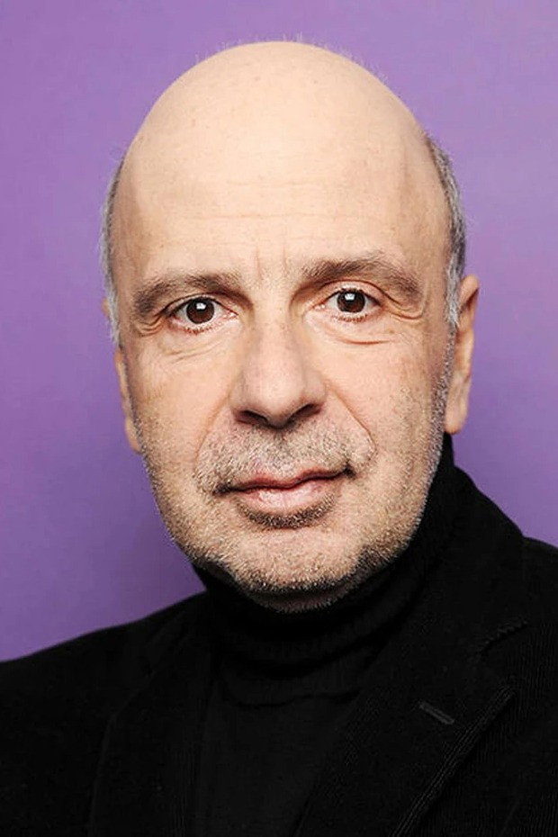 Alain Sarde as Self in Why (Not) Brazil?