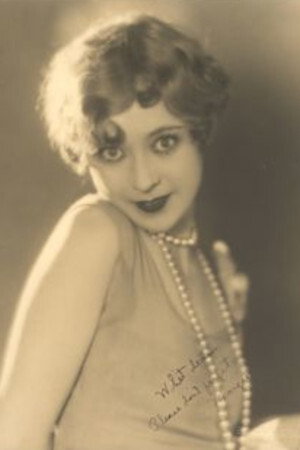 Marjorie Bonner as Katy Pearl Lee in The Four-Footed Ranger