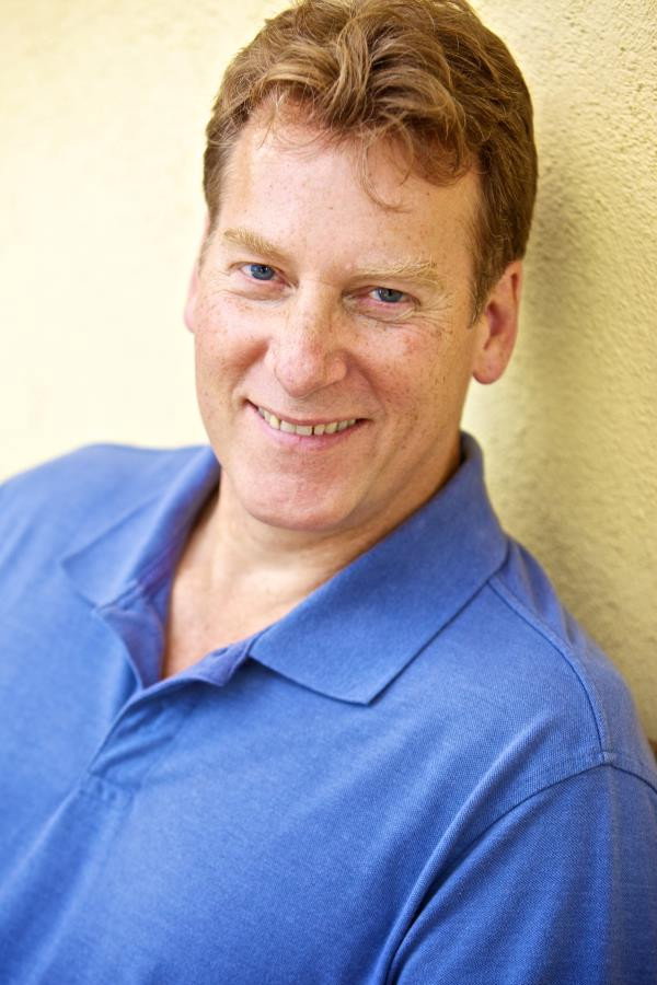 Jamieson Price as Paul Phoenix (voice) in Tekken: Bloodline