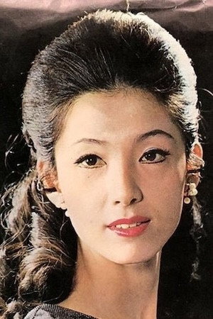 Maki Nanjō as Ayako in Erotic Liaisons