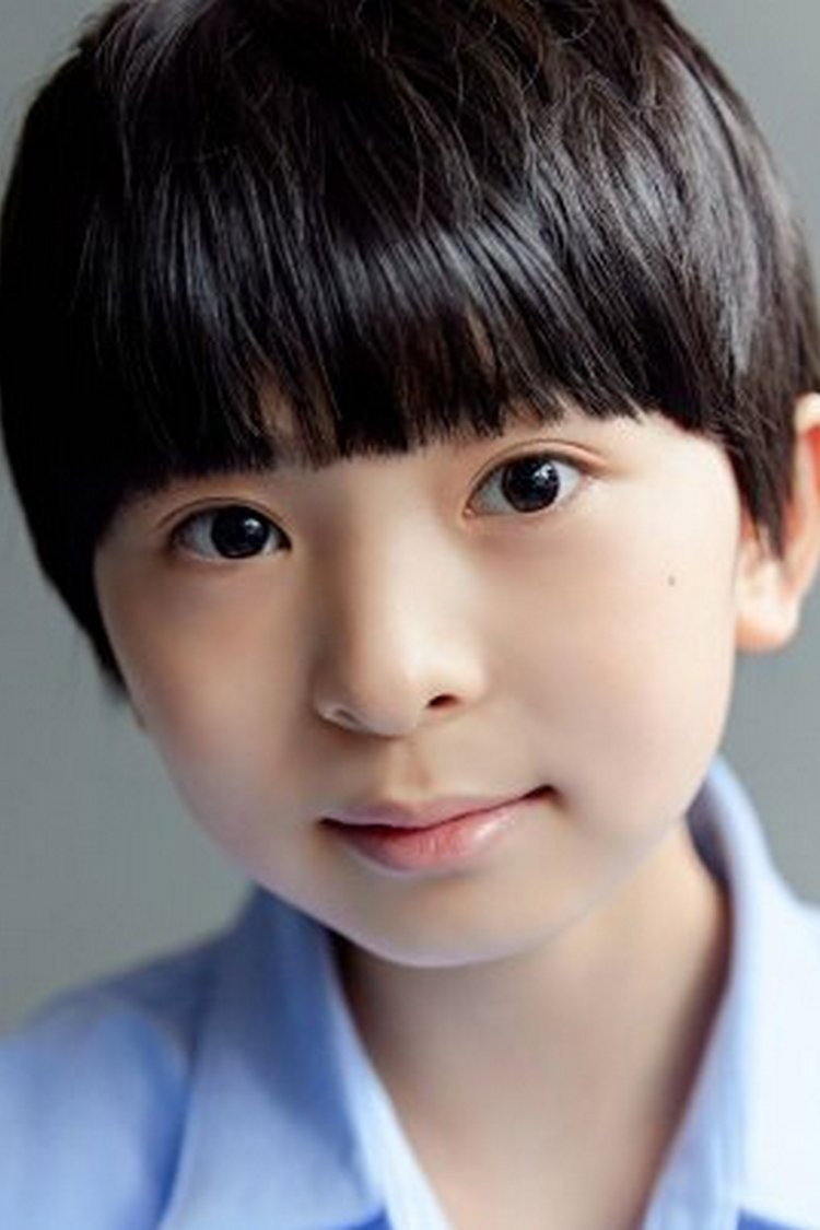 Ham Sang Hyeok as Gwang-mo in Let Free the Curse of Taekwondo