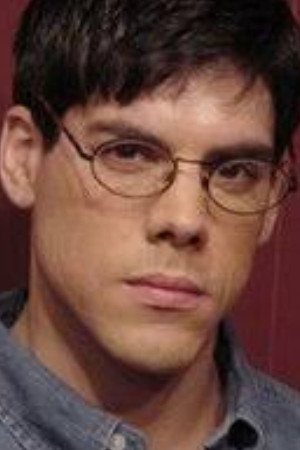 Brannon Gould as Dino in Demonicus