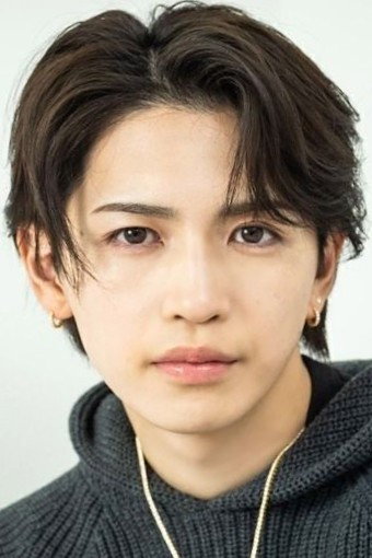 岩橋玄樹 as Yuzuru Shinomiya in Guard Center 24