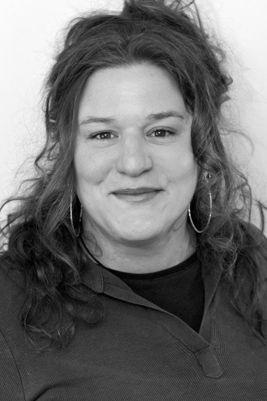 Tanya Levin as Self - Hillsong in Hillsong Church: God Goes Viral