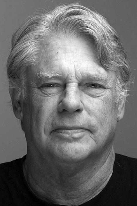Graham Beckel as Ellis Wyatt in Atlas Shrugged: Part I