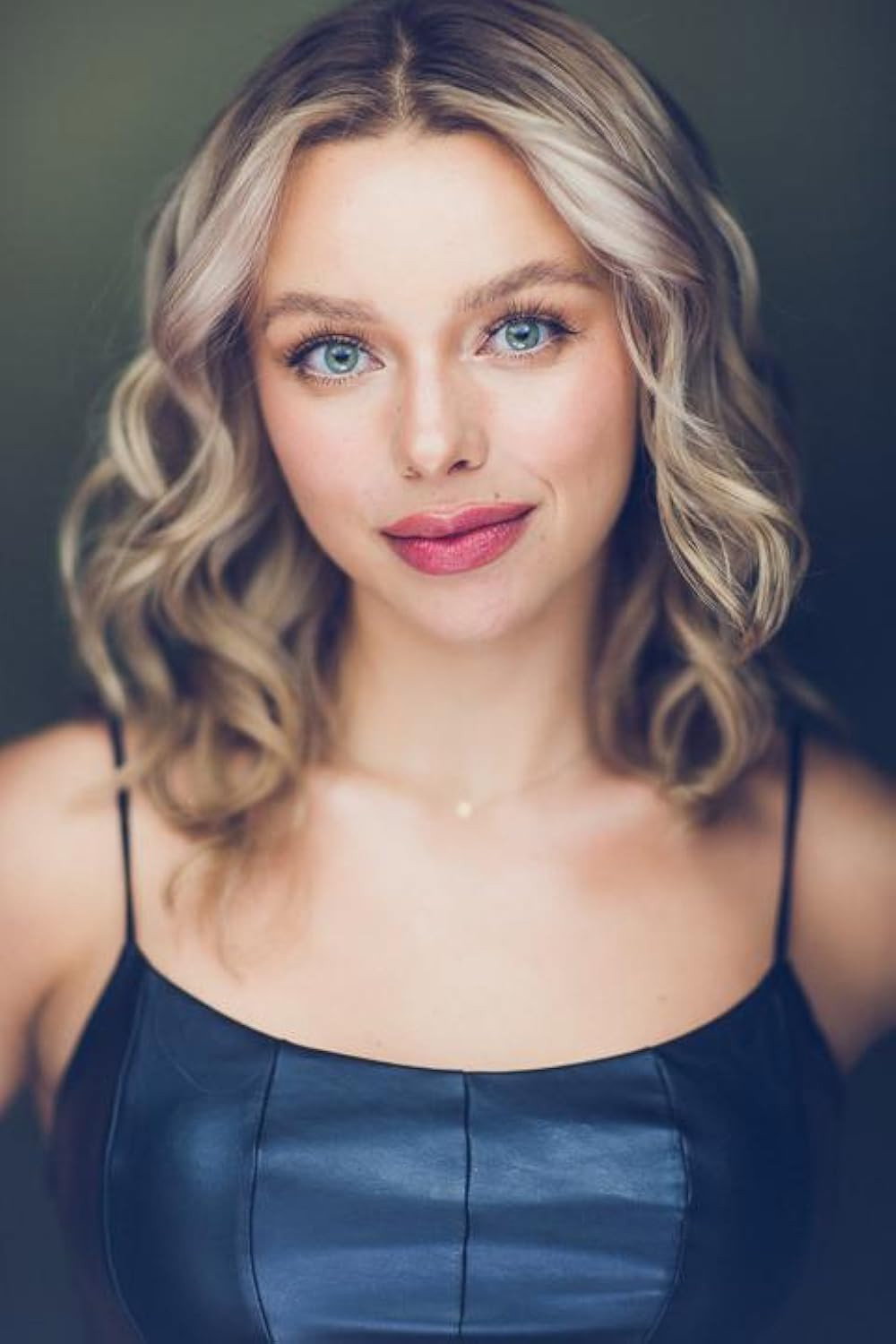Bella Chadwick as Morgan in Give Me Back My Baby