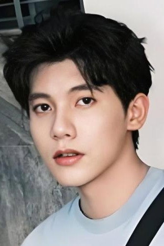 吴宇航 as Zhang Xuanqing in Sword and Fairy