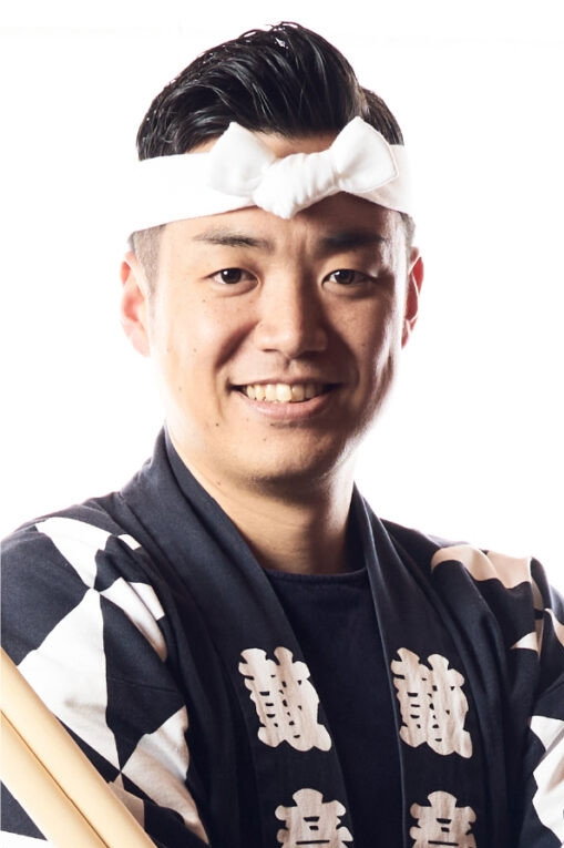 住吉佑太 as Performer in Shiver
