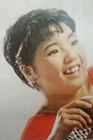 Mieko Satoh as Mac in House