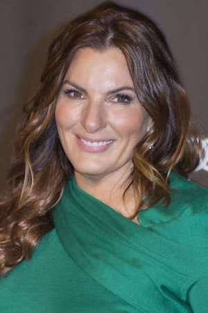 Ann Russo as Nurse Betty in Weep Not
