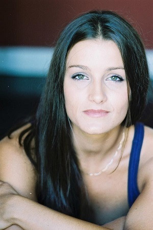 Barbara Beretta as Bonemine (voice) in Attention Menhir !