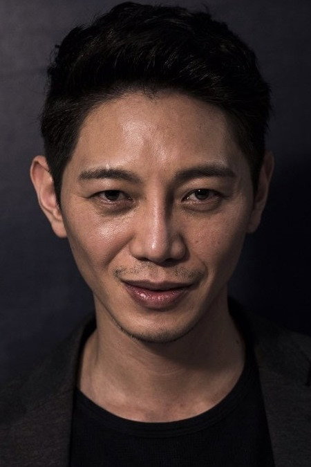원현준 as The Shaman in The Cursed: Insatiable Desires